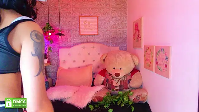 REDHOTTER_'s Live XXX Chat