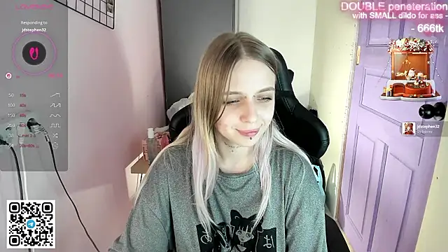 Alice_Halle – Naživo XXX chat