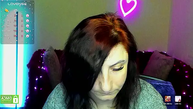 Czat XXX na żywo – Muse_kitty_jenia