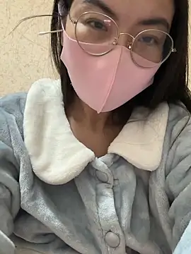 FerFairy 现场XXX聊天