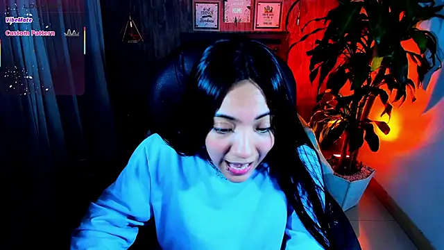 Czat XXX na żywo – miichael_black