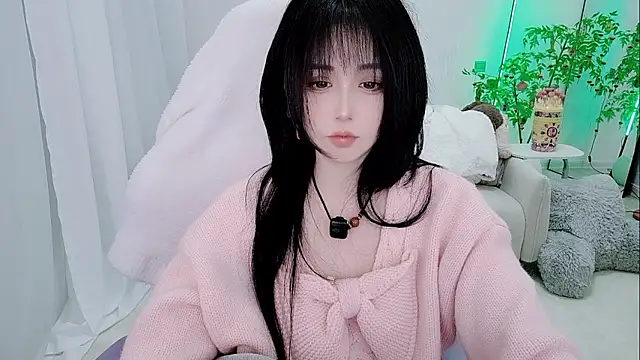 Czat XXX na żywo – Evangelin-e