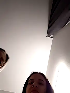 Show webcam de caressyourself