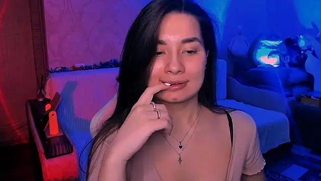 Czat XXX na żywo – Swee_Alicee