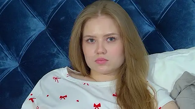 SelinSwarovski – webcam-show