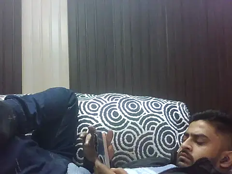 indihotguy Webcam Show