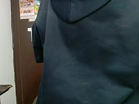 KratosAfroditacs – Naživo XXX chat