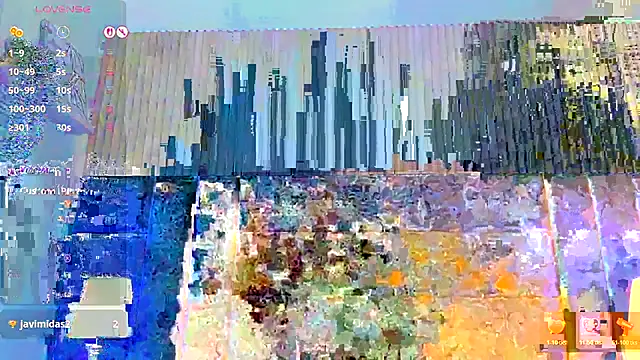 Sammy_Brown – Naživo XXX chat