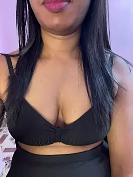 tamil_Aarathi Pertunjukan Webcam