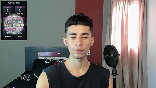 Thekwisatzhaderach Webcam Show