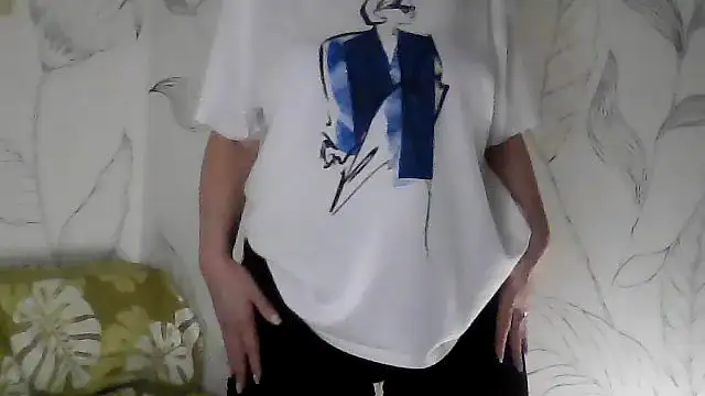 دردشة Catty_Lady الجنسية المباشرة