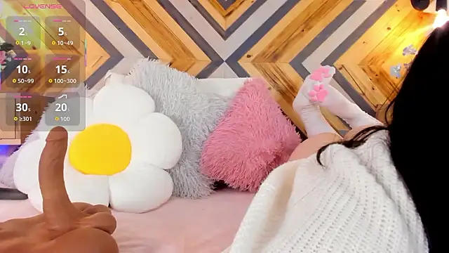 دردشة ZairaVanCleef الجنسية المباشرة