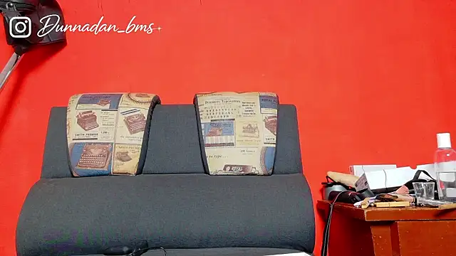 Dunnadan_Bms' Webcam Show