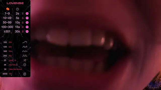 liquid0fluid0's Live XXX Chat