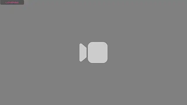 golden_flash Webcam show