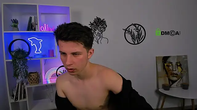 leo_valor Pertunjukan Webcam