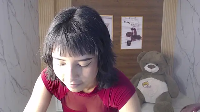 Czat XXX na żywo – diosa_idin_s