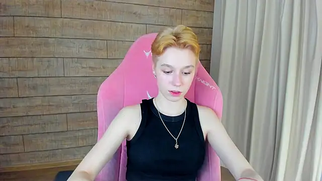 AgataGate's Live XXX Chat