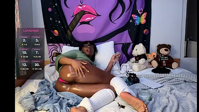 Czat XXX na żywo – Browneyedxbhab