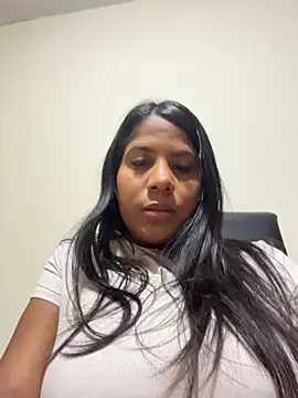 Show webcam de melanieebc