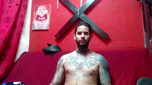 demonks – webcam-show