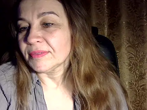 Show webcam de IssaMy1