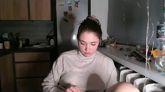 Czat XXX na żywo – delightful_sofi