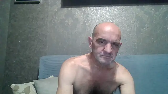 skorpibg65 élő XXX-chatje