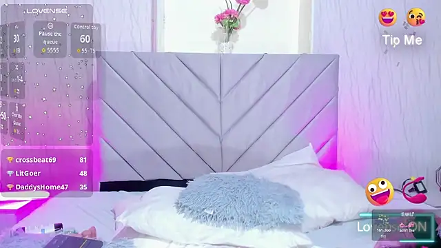 Victoria_Guzman Chat XXX live