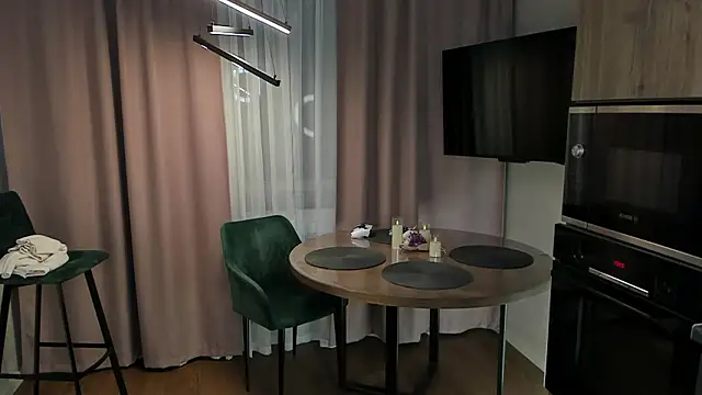 OssieCrewsn Live XXX chat