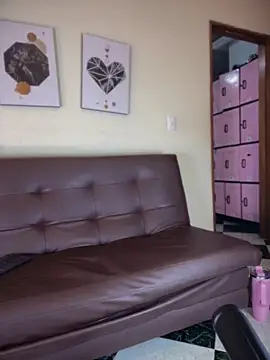 IriaLuxn Live XXX chat