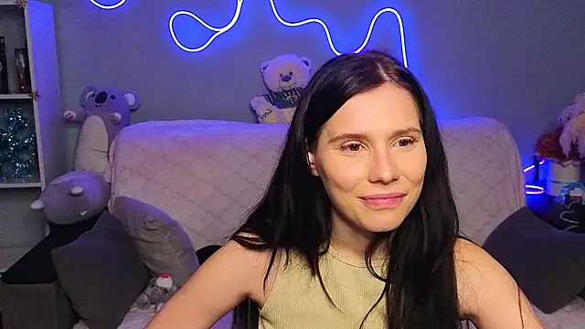 JinxMoon – Live XXX-chat