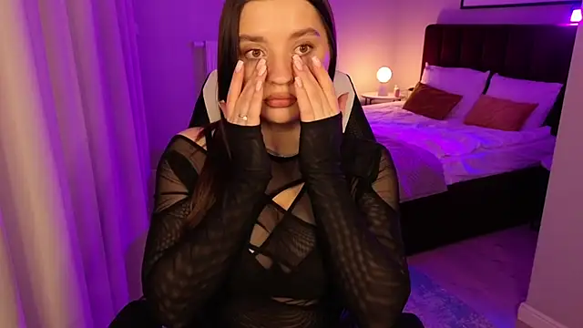 دردشة kirastorm_ الجنسية المباشرة