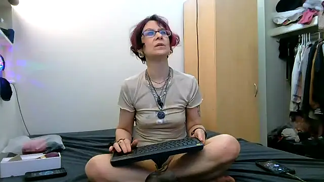 Empress_Lilith's Live XXX Chat