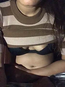 Cute_lady99 웹캠 쇼