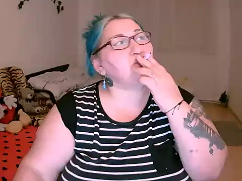 Czat XXX na żywo – BlondyBigBoobs