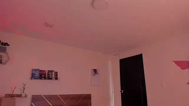 Czat XXX na żywo – YariRose