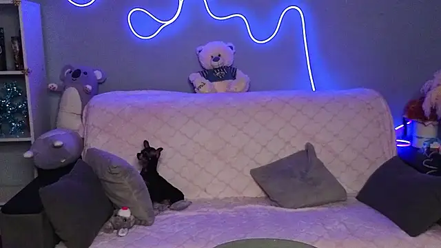 Czat XXX na żywo – JinxMoon