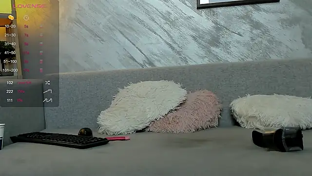 Онлайн чат XXX goddessalysse