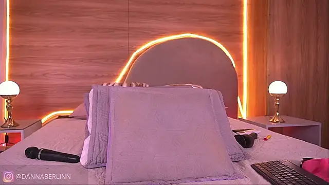 Živý XXX chat danna_berlin_