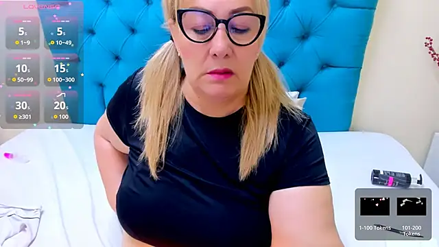 Nayla_Garner Obrolan Langsung XXX