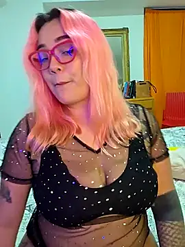 Nova-Satela élő XXX-chatje