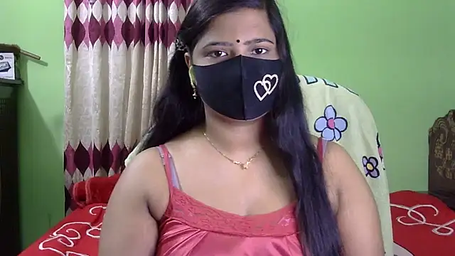 BengaliQueenStar – Naživo XXX chat