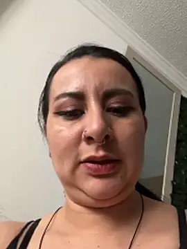 Abril_Luv Adlı Modelin Web Kamerası Şovu