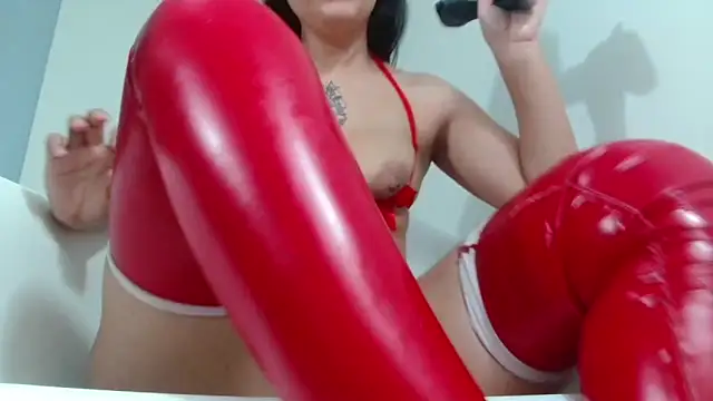 Samy_Fistt 라이브 XXX 채팅