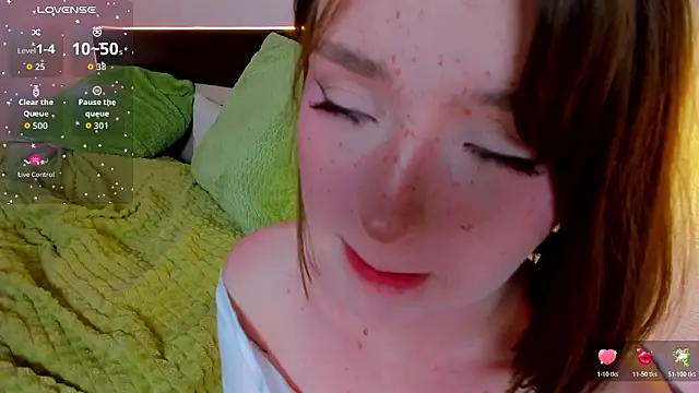 lexxxxxxi's Live XXX Chat