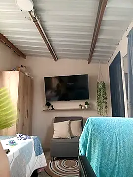 sofiaVelez01 现场XXX聊天