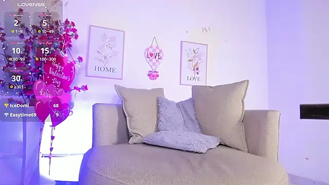 Živý XXX chat soul_arabian