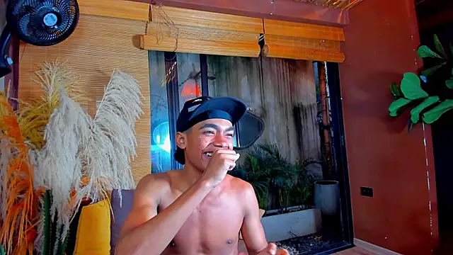 AlanCutee Chat XXX in diretta