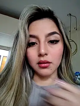 Živý XXX chat CelestePrince2